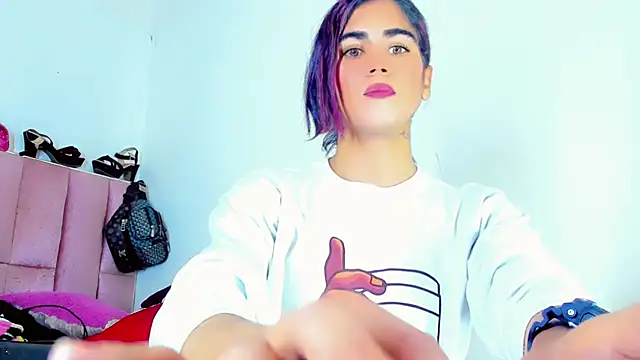 hannabigdirty online show from March 2025 11:16:01 PM