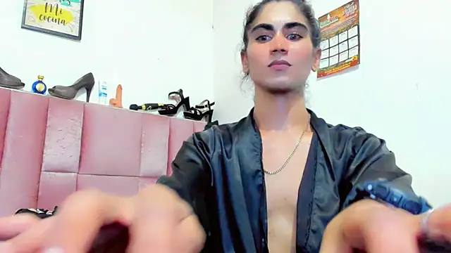 hannabigdirty online show from March 2025 05:54:01 AM