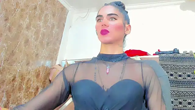 hannabigdirty online show from March 2026 01:25:01 AM