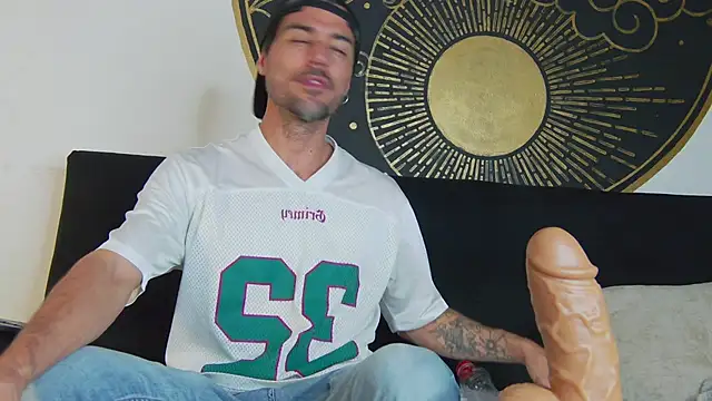 Adam MillanFF online show from January 2026 08:58:01 PM