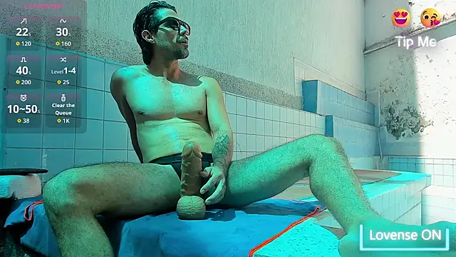 Adam MillanFF online show from April 2026 06:38:02 PM