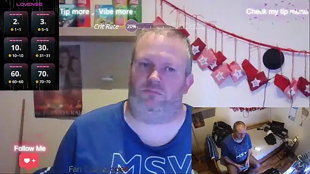 ShyBoy1982 online show from February 2025 03:32:02 AM