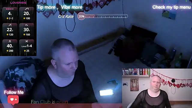 ShyBoy1982 online show from March 2025 02:18:02 AM