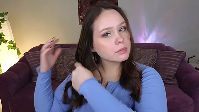 miki miki cutie  online show from December 2024 04:26:01 PM