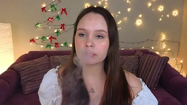 miki miki cutie  online show from December 2024 07:34:02 PM