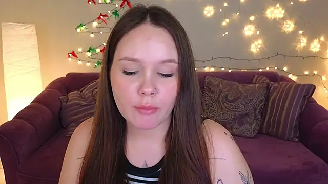 miki miki cutie  online show from December 2024 08:28:02 PM