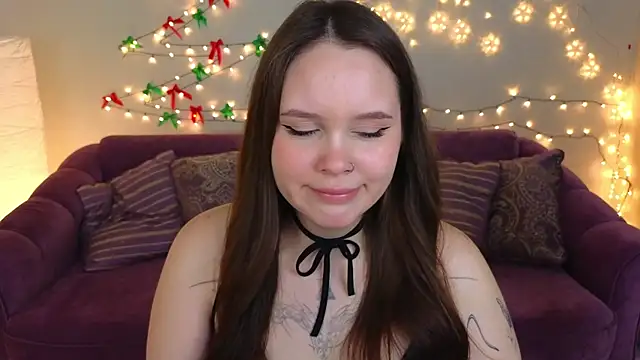 miki miki cutie  online show from January 2025 10:45:01 PM