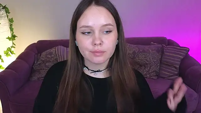 miki miki cutie  online show from January 2025 02:24:02 AM