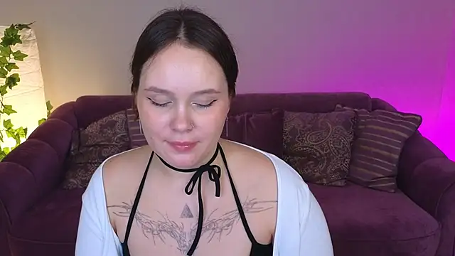 miki miki cutie  online show from January 2025 11:13:01 PM