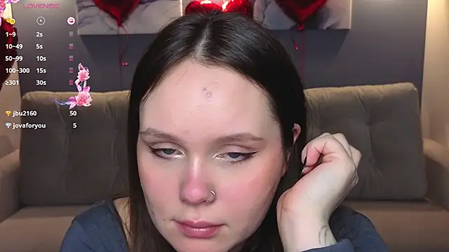 miki miki cutie  online show from February 2025 11:26:02 PM