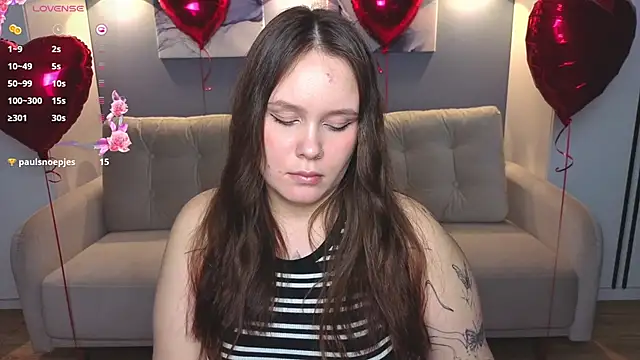 miki miki cutie  online show from February 2025 11:09:01 PM