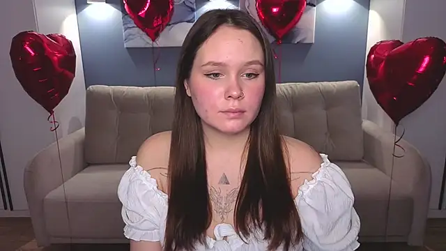 miki miki cutie  online show from February 2025 04:22:01 PM