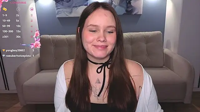 miki miki cutie  online show from February 2025 02:17:02 AM