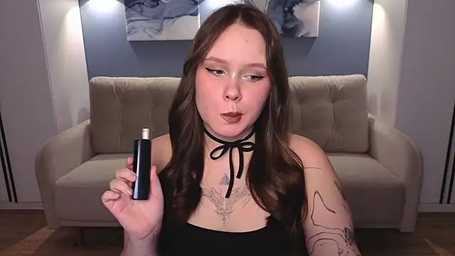 miki miki cutie  online show from March 2025 08:10:02 PM