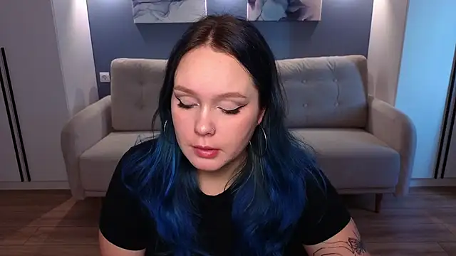 miki miki cutie  online show from September 2025 12:50:02 PM