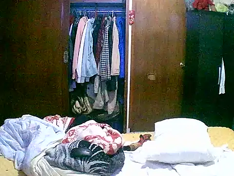 jperezofficial1 online show from September 2025 08:14:01 AM