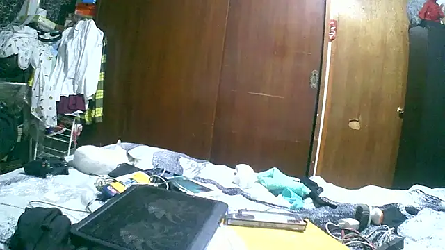 jperezofficial1 online show from September 2025 09:36:02 AM