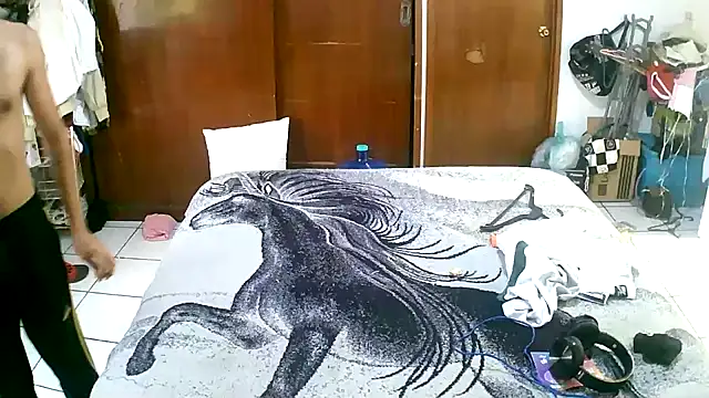 jperezofficial1 online show from October 2025 07:34:01 PM