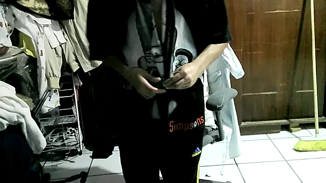 jperezofficial1 online show from October 2025 04:44:01 AM