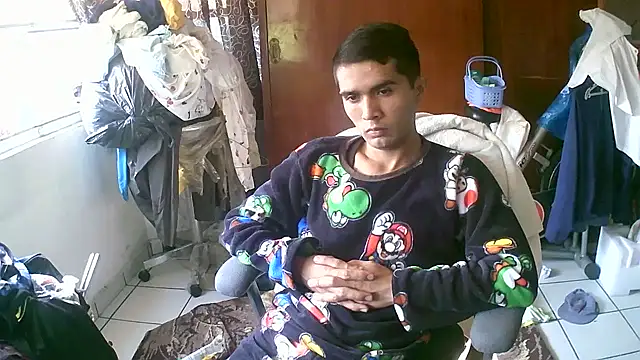 jperezofficial1 online show from October 2025 03:14:01 PM