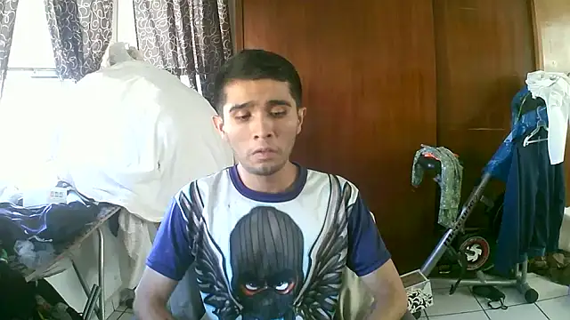 jperezofficial1 online show from October 2025 10:10:01 PM