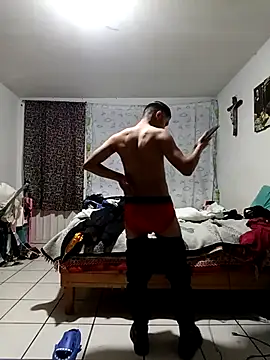 jperezofficial1 online show from November 2025 04:07:02 AM