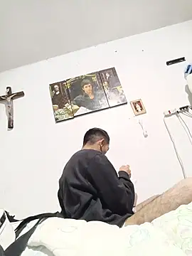 jperezofficial1 online show from November 2025 06:24:02 AM