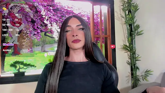 AdharaaMoon online show from December 2024 11:19:02 PM