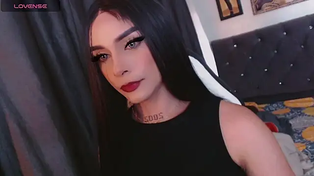 AdharaaMoon online show from October 2025 07:03:02 PM