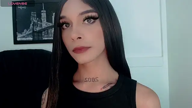 Snapshot of AdharaaMoon chatting on February 2026 11:27:01 AM AdharaaMoon online show from February 2026 11:27:01 AM