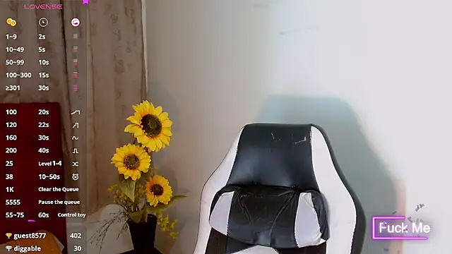 Snapshot of AdharaaMoon chatting on February 2026 11:17:01 AM AdharaaMoon online show from February 2026 11:17:01 AM