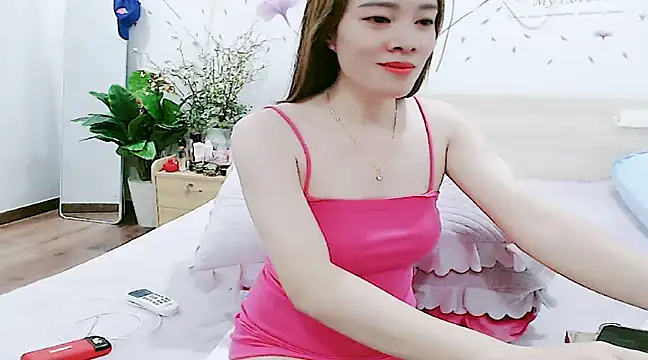 Snapshot of HC_jun chatting on February 2025 05:05:02 PM HC jun online show from February 2025 05:05:02 PM