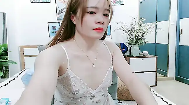 Snapshot of HC_jun chatting on March 2025 12:23:01 PM HC jun online show from March 2025 12:23:01 PM