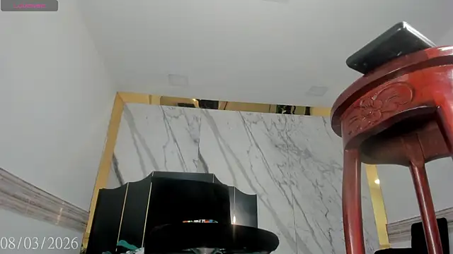 Victtoria Parker online show from March 2026 01:15:01 PM