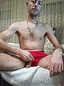 Cirkon1984 online show from February 2025 08:13:01 PM