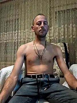 Cirkon1984 online show from February 2025 02:29:02 PM