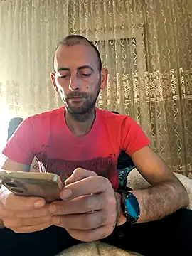 Cirkon1984 online show from February 2025 02:52:02 PM