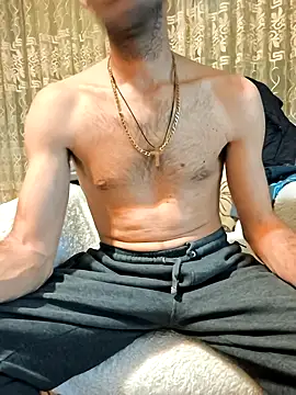 Cirkon1984 online show from February 2025 07:31:02 PM