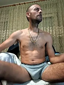 Cirkon1984 online show from February 2025 07:23:01 PM