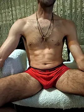 Cirkon1984 online show from February 2025 10:47:02 PM