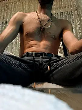 Cirkon1984 online show from February 2025 03:10:02 PM