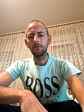 Cirkon1984 online show from February 2025 04:09:02 PM