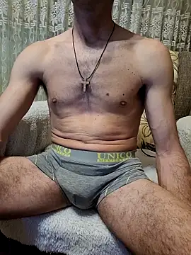 Cirkon1984 online show from March 2026 07:17:01 PM