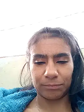 Leslly  online show from January 2025 03:02:02 PM