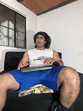 willian m777 online show from February 2026 01:15:01 AM