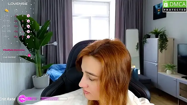 Sinty Noria online show from April 2026 04:46:01 AM