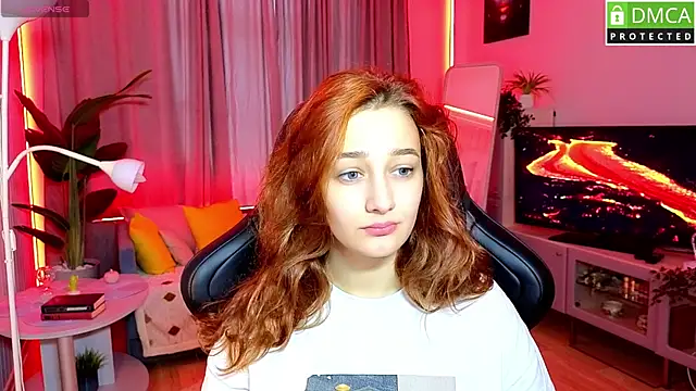 Sinty Noria online show from May 2026 01:01:01 AM