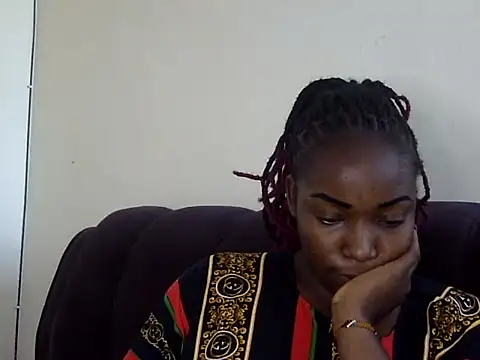 Sexy racy rebel  online show from March 2026 12:33:01 PM