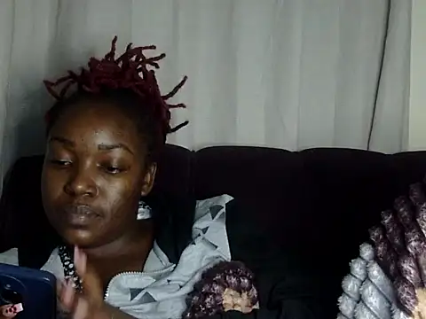 Sexy racy rebel  online show from April 2026 09:51:02 PM