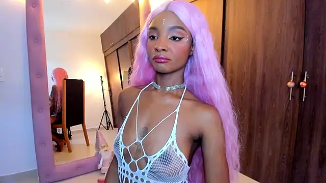 alikahouston4 online show from December 2025 03:25:02 AM